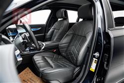 بي ام دبليو الفئة 7